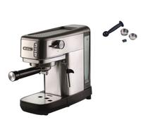 CAFETERA EXPRESS ARIETE 1380 1.1L 1300W INOX