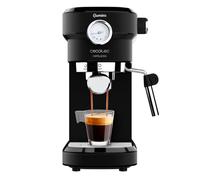 Cecotec Cafelizzia 790 Black Pro / Cafetera Espresso 20 Bares