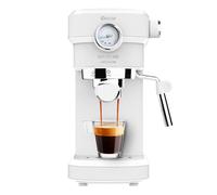 Cafetera express cecotec cafelizzia 790 white pro 1350w 20 bares blanco