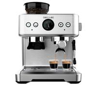 Cafetera Express Cecotec Power Espresso 20 Barista Maestro 250 g 20 bares molinillo