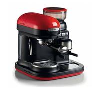 Ariete 1318/00 Semi-automática Máquina espresso 0,8 L