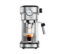 Cecotec Cafelizzia 790 Steel Pro Cafetera Espresso