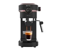 Cecotec - Cafelizzia 890 Rose Pro Totalmente automática Máquina espresso 1,1 L