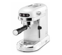 Ufesa - CAFETERA EXPRESS UFESA 71705460 PALERMO WHITE 1350W 20BAR