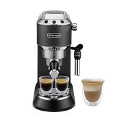 De’Longhi Dedica Style EC685.BK Semi-automática Máquina espresso 1,1 L