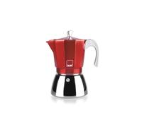 Ibili Ibili - Cafetera elba 6 tazas.