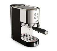 Cafetera express krups virtuoso xp444c 15 bar