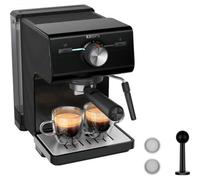Krups Authentic XP381810 cafetera eléctrica Semi-automática Máquina espresso 2 L