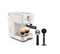 Cafetera Express Moulinex XP330A10-MARFIL