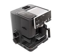 Cafetera Express Ninja ES601EBK Luxe