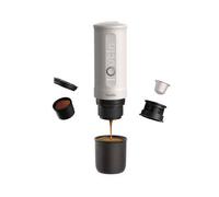 OutIn Nano Portable Electric Espresso Machine - Blanco perla