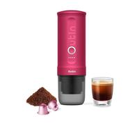 Cafetera Express Outin Nespresso