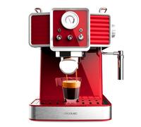 Cafetera express para café espresso y cappuccino, con 20 bares, manó