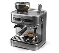 Cafetera Express Philips Barista Brew PSA3228/01 2,3 L 15 bar molinillo integrado portafiltro profesional