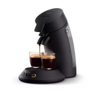 CAFETERA EXPRESS PHILIPS SENSEO CSA210/61 NEGRA
