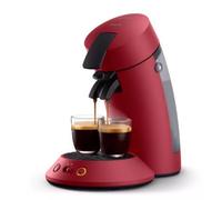 CAFETERA EXPRESS PHILIPS SENSEO CSA210/91 ROJA