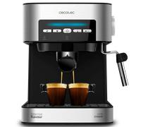 Cafetera Cecotec Power espresso 20 Matic