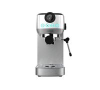 Cecotec cafetera espresso compacta power espresso 20 steel pro. 1350 w