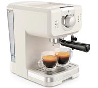 Cafetera Express Semiautomática 1.5L XP330A10 - MOULINEX