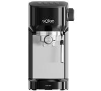 CAFETERA EXPRESS SOLAC CE4511 20BAR NEGRO TASTE