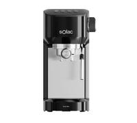 CAFETERA EXPRESS SOLAC CE4511 20BAR NEGRO TASTE