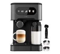 Cafetera Expresso, 1350W, 20Bares, Express Power Espresso 20 ColdBrew Latte