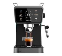 Cecotec cafetera express power espresso touch coldbrew. 1350w, café e