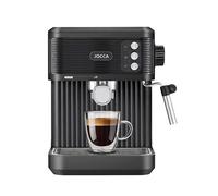Cafetera Expresso 20 bares, 850w, JOCCA EXPRESSO ELEGANCE