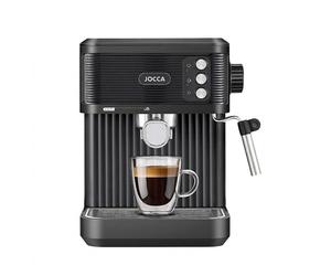 Cafetera Expresso 20 bares, 850w, JOCCA EXPRESSO ELEGANCE