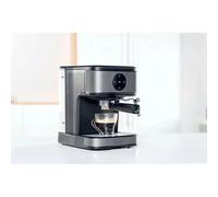 Cafetera Expresso Black+Decker 850W 20 Bar - Inox - BXCO850E