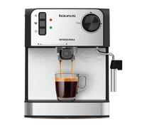 Taurus - Intenso Moka Semi-automática Máquina espresso 1,6 L