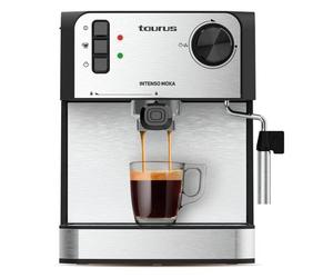 Cafetera expresso cm851x taurus