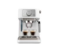Cafetera expresso delonghi stilosa ec260.w 1100w 1l blanco