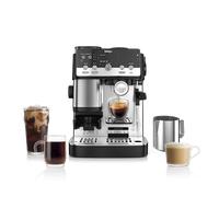 Cafetera espresso semi automática Ninja Luxe Café MINI 1,3 L con molinillo integrado