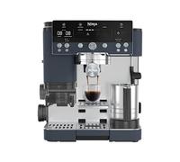 Cafetera expresso Ninja Luxe Café Premier, 3 funciones en Azul ciberespacio | ES601EUCY | de SharkNinja
