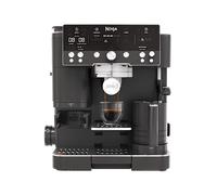 Cafetera expresso Ninja Luxe Café Premier, 3 funciones en Negro | ES601EUBK | de SharkNinja