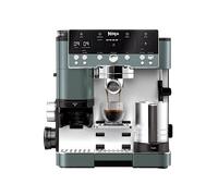 Cafetera expresso Ninja Luxe Café Premier Plus, 3 funciones en Gris verdoso | ES655EUGY | de SharkNinja