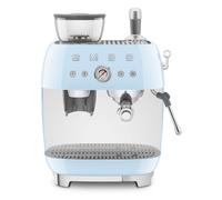 Cafetera Expresso Smeg EGF03PBEU Azul