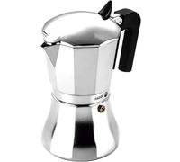 Fagor Cupy Cafetera Italiana 6 Tazas Aluminio