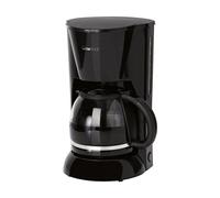 Cafetera Filtro Clatronic KA 12-14 Tazas 1,5L Protección Anti-goteo Apagado Automático