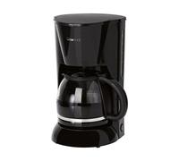 Cafetera Filtro Clatronic KA 3473 1,5L 14 tazas Apagado Automático Anti-goteo