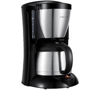 CAFETERA Filtro NEVIR NVR1133TCM 12T Negro INOX