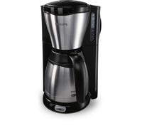 Cafetera Filtro Philips Café Gaia HD7546/20 1,2L Termo 1100W Antigoteo Apagado Auto