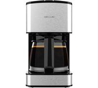 Cafetera Goteo Cecotec Coffee 56 Drop 0,8L LCD Acero Inoxidable 6 tazas Programable