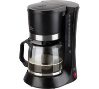 Cafetera de goteo - Jata CA290, 680 W, Filtro permanente, Sistema antigoteo, De 2 a 12 tazas