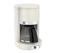 Moulinex FG381A Semi-automática Cafetera combinada 1,25 L