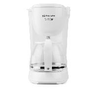 cafetera goteo orbegozo cg-4051 12 tazas