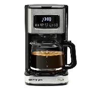 cafetera goteo orbegozo cg 6015 15 tazas