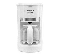 cafetera goteo orbegozo cg4026b 12 tazas