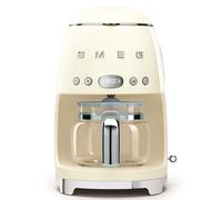 Smeg DCF02CREU cafetera eléctrica Manual Cafetera de filtro 1,4 L